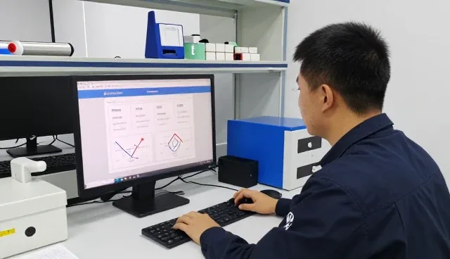 宝鸡市品欢数码科技有限公司探索物联网技术未来方向