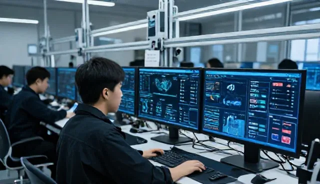性能优化中常见问题及处理方向